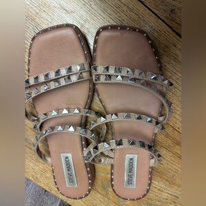 Steve Madden Studded Sandals